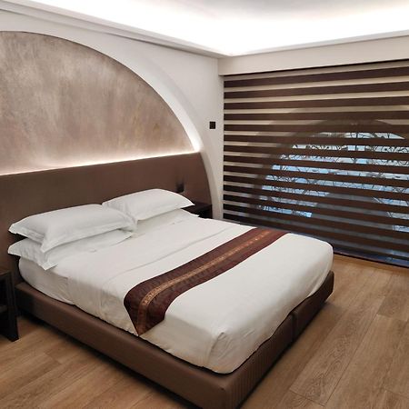 Arcadian Suite&Rooms Turin Exterior photo